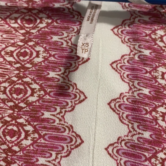 Free people top - Picture 4 of 5